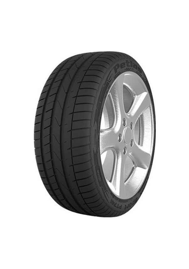 215/55R17 98W XL Velox Sport PT741 215/55R17 98W XL Velox Sport PT741