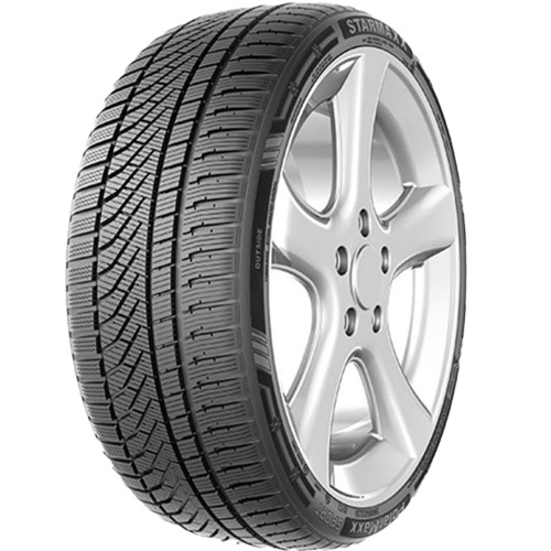 Starmaxx 245/45R18 100V Polarmaxx Sport Kış Üretim Yılı 2023 Starmaxx 245/45R18 100V Polarmaxx Sport Kış Üretim Yılı 2023