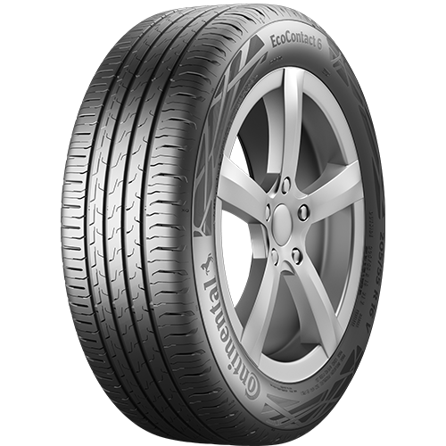 Continental 245/45R18 100Y Xl ContiEcoContact 6 Üretim Yılı 2023 Yaz Lastiği Continental 245/45R18 100Y Xl ContiEcoContact 6 Üretim Yılı 2023 Yaz Lastiği