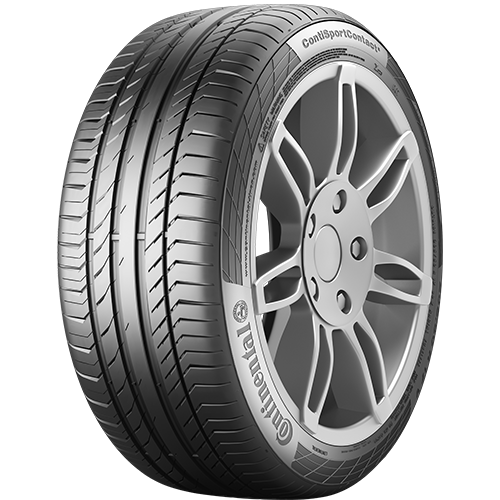 Continental 255/45R18 Fr Csc 5 Ssr *(Rft) Üretim Yılı 2020 Yaz Lastiği Continental 255/45R18 Fr Csc 5 Ssr *(Rft) Üretim Yılı 2020 Yaz Lastiği