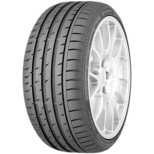 Continental 285/35/18 101Y Xl Fr ContiSportContact 3 Mo Üretim Yılı 2023 Yaz Lastiği Continental 285/35/18 101Y Xl Fr ContiSportContact 3 Mo Üretim Yılı 2023 Yaz Lastiği