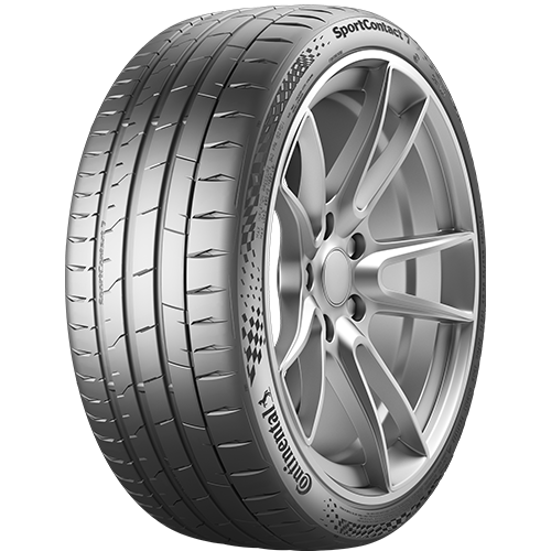 Continental 285/35R21 105Y Xl Fr ContiSportContact 7 Üretim Yılı 2024 Yaz Lastiği Continental 285/35R21 105Y Xl Fr ContiSportContact 7 Üretim Yılı 2024 Yaz Lastiği