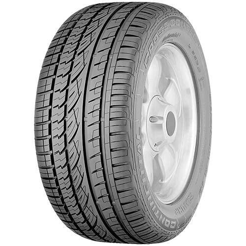 Continental 305/40/22 114W FR ContiCrossContact UHP Yaz Lastiği - 2023 3054022 Continental 305/40/22 114W FR ContiCrossContact UHP Yaz Lastiği - 2023 3054022