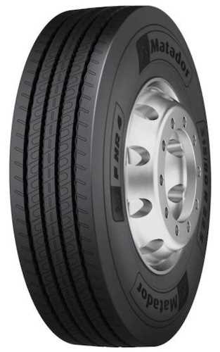 Matador 315/70R22,5 156/150L F Hr4 Eu Lrl 20 Pr M+S 3Pmsf(Asfalt Düz) Üretim Yılı Dört Mevsim Matador 315/70R22,5 156/150L F Hr4 Eu Lrl 20 Pr M+S 3Pmsf(Asfalt Düz) Üretim Yılı Dört Mevsim