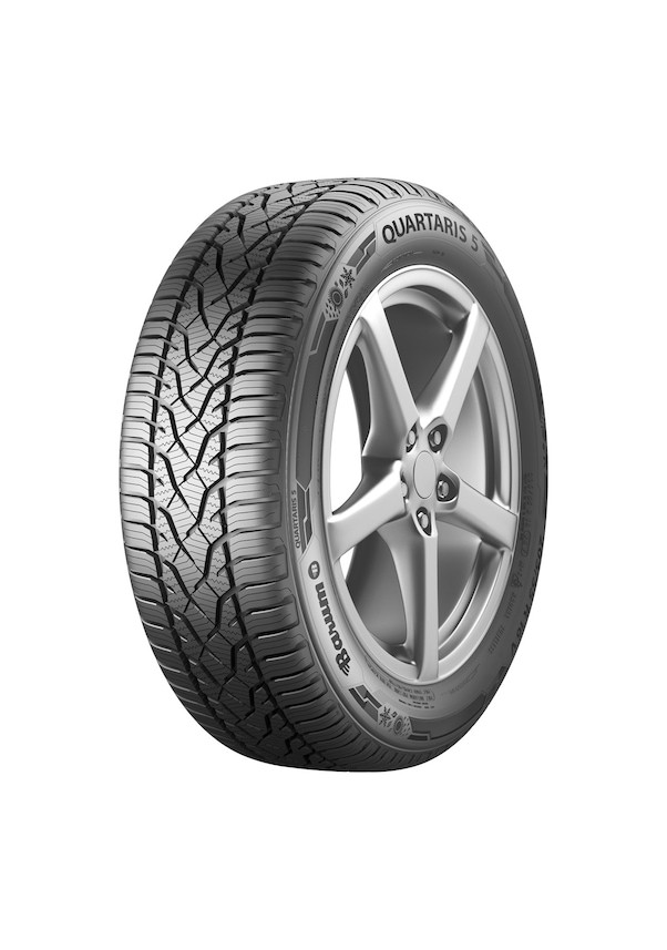 Barum 185/60R14 82T Quartaris 5 Üretim Yılı 2024 Barum 185/60R14 82T Quartaris 5 Üretim Yılı 2024