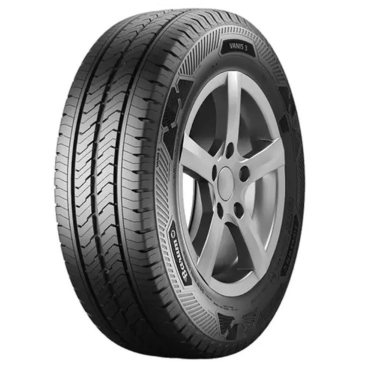 Barum 205/75R16C 110/108R Vanis 3 Üretim Yılı 2025 Barum 205/75R16C 110/108R Vanis 3 Üretim Yılı 2025