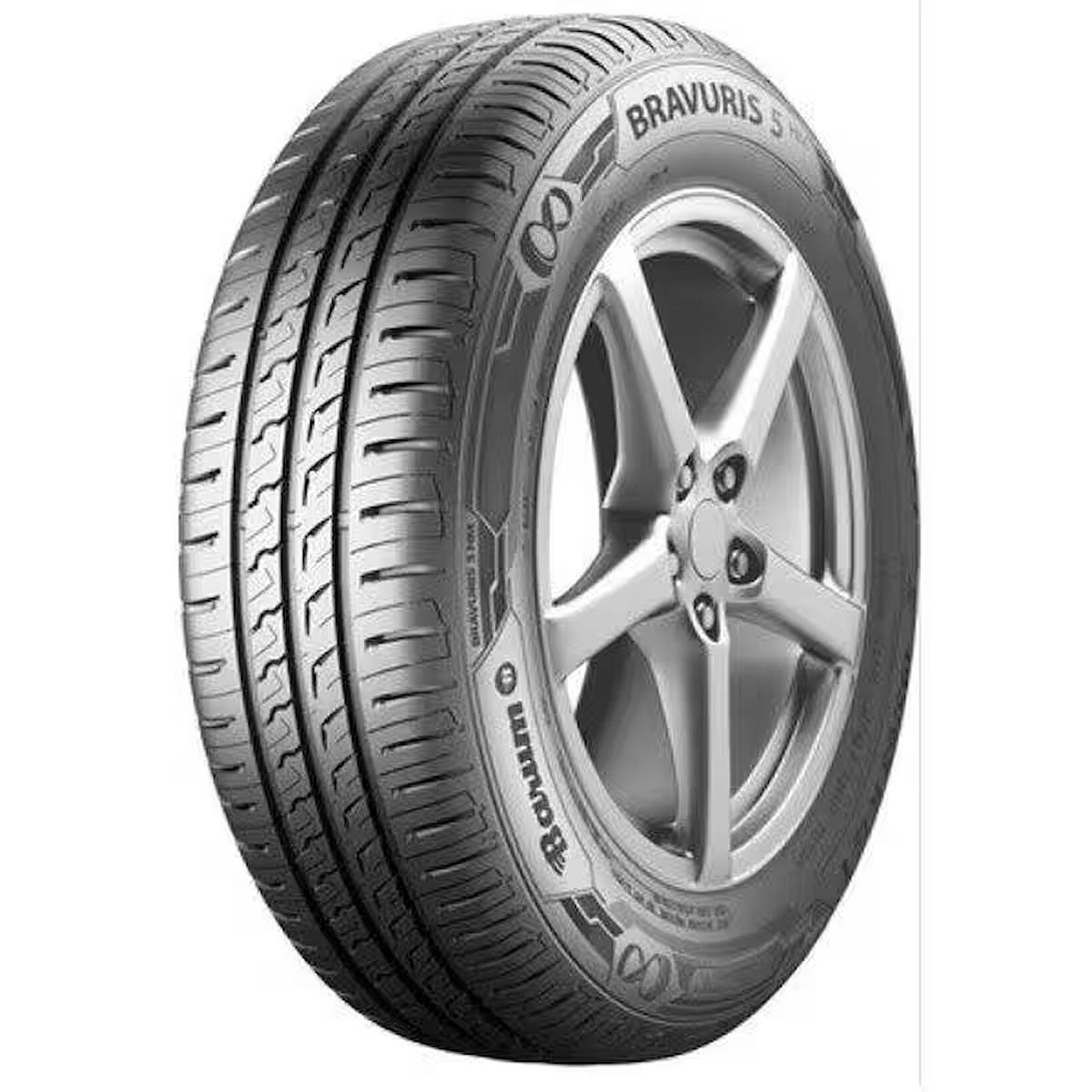 Barum 215/40R17 87Y XL FR Bravuris 5HM Üretim Yılı 2024 Barum 215/40R17 87Y XL FR Bravuris 5HM Üretim Yılı 2024