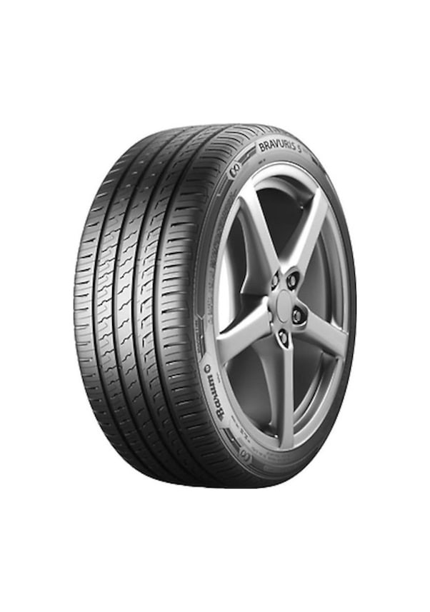 Barum 215/45R16 90V XL FR Bravuris 5HM Üretim Yılı 2025 Barum 215/45R16 90V XL FR Bravuris 5HM Üretim Yılı 2025