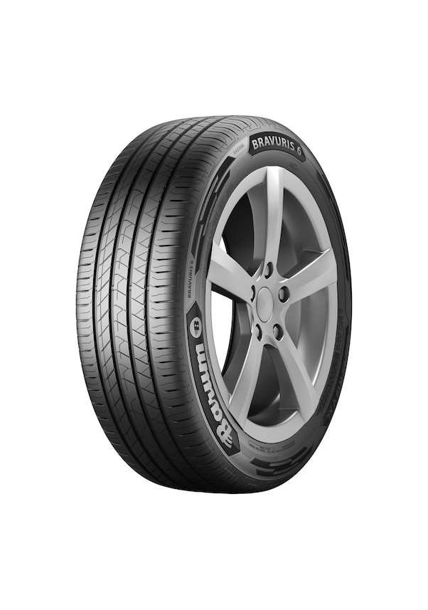 Barum 215/55R18 99V XL FR Bravuris 6 Üretim Yılı 2025 Barum 215/55R18 99V XL FR Bravuris 6 Üretim Yılı 2025