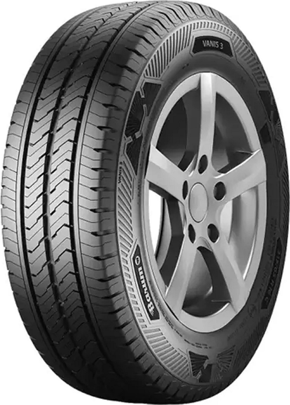 Barum 215/75R16C 116/114R Vanis 3 Üretim Yılı 2025 Barum 215/75R16C 116/114R Vanis 3 Üretim Yılı 2025