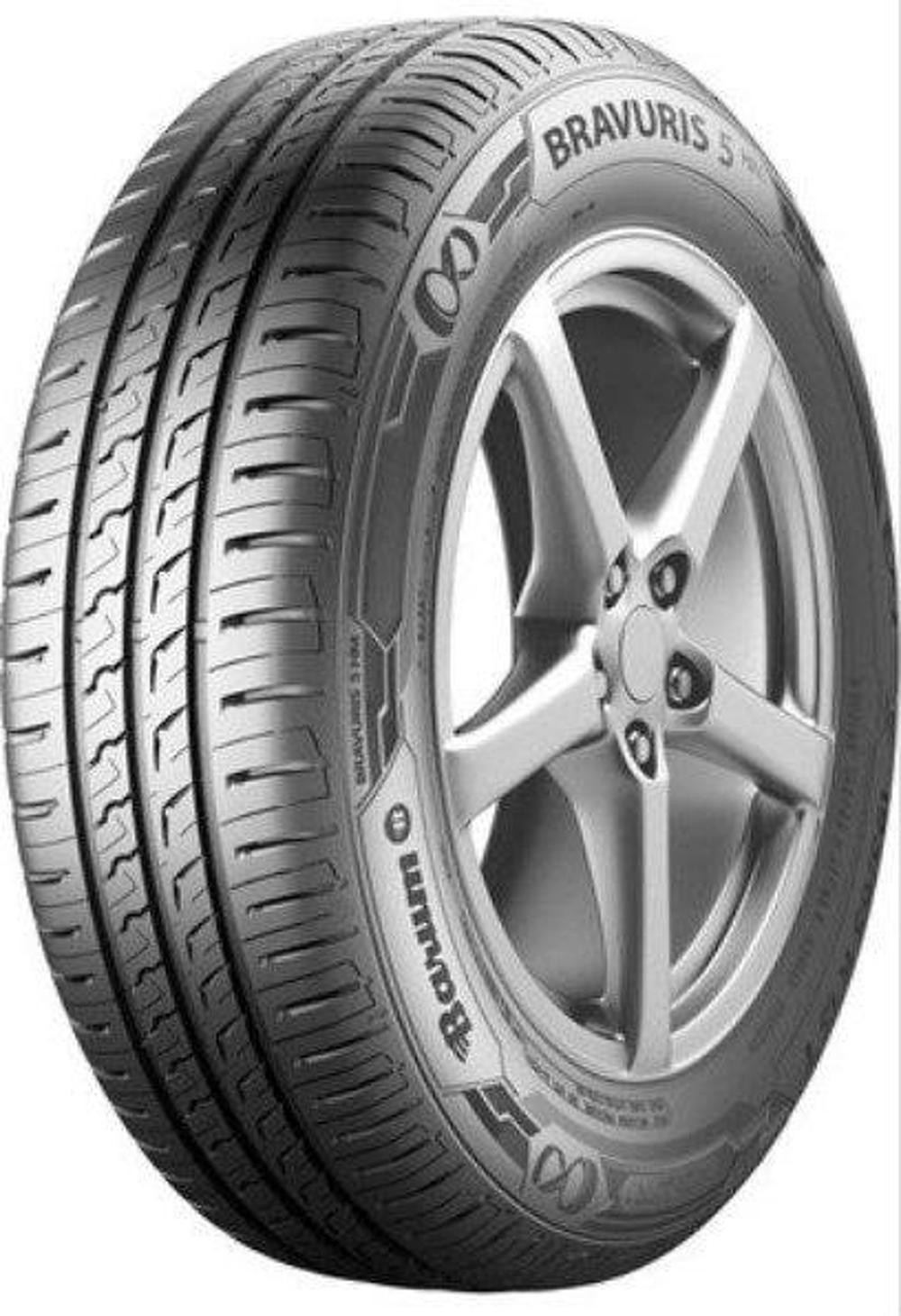 Barum 245/35R19 93Y XL FR Bravuris 5HM Üretim Yılı 2024 Barum 245/35R19 93Y XL FR Bravuris 5HM Üretim Yılı 2024