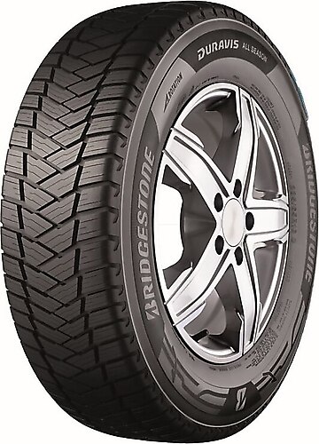 Bridgestone 195/60R16 C 99/97H Duravıs A/S Evo B-A-72 4 Mevsim Lastik 2025 Bridgestone 195/60R16 C 99/97H Duravıs A/S Evo B-A-72 4 Mevsim Lastik 2025