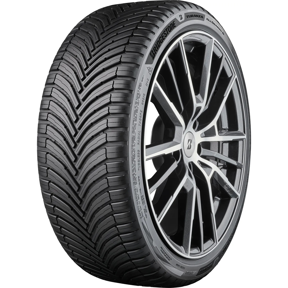 Bridgestone 225/45R17 94W Xl Turanza All Season 6 C-B-70 4 Mevsim Brıdgestone Lastik-2024 Bridgestone 225/45R17 94W Xl Turanza All Season 6 C-B-70 4 Mevsim Brıdgestone Lastik-2024
