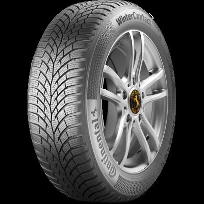 Continental 225/50R17 98H XL FR WinterContact TS 870 Üretim Yılı 2023 Continental 225/50R17 98H XL FR WinterContact TS 870 Üretim Yılı 2023