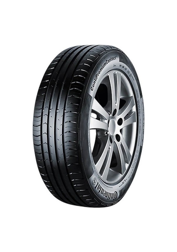 Continental 225/65R17 102V PremiumContact 5 SUV Üretim Yılı 2025 Continental 225/65R17 102V PremiumContact 5 SUV Üretim Yılı 2025