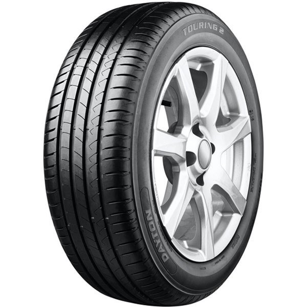 Dayton 225/45R17 91W Tourıng 2 D-B-71 Yaz Dayton Lastik 2025 Dayton 225/45R17 91W Tourıng 2 D-B-71 Yaz Dayton Lastik 2025