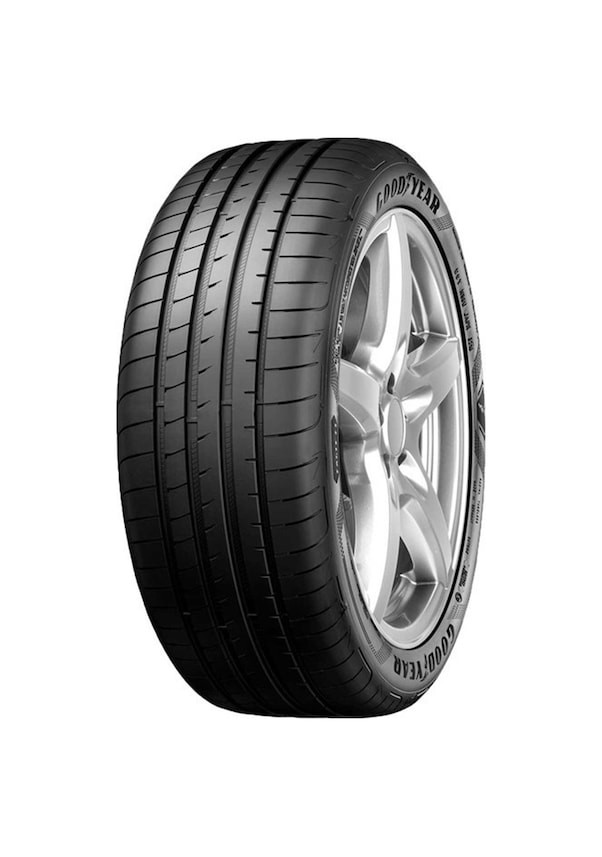 Goodyear 225/50R18 95W Eagle F1 Asymmetric 5 Üretim Yılı 2025 Goodyear 225/50R18 95W Eagle F1 Asymmetric 5 Üretim Yılı 2025
