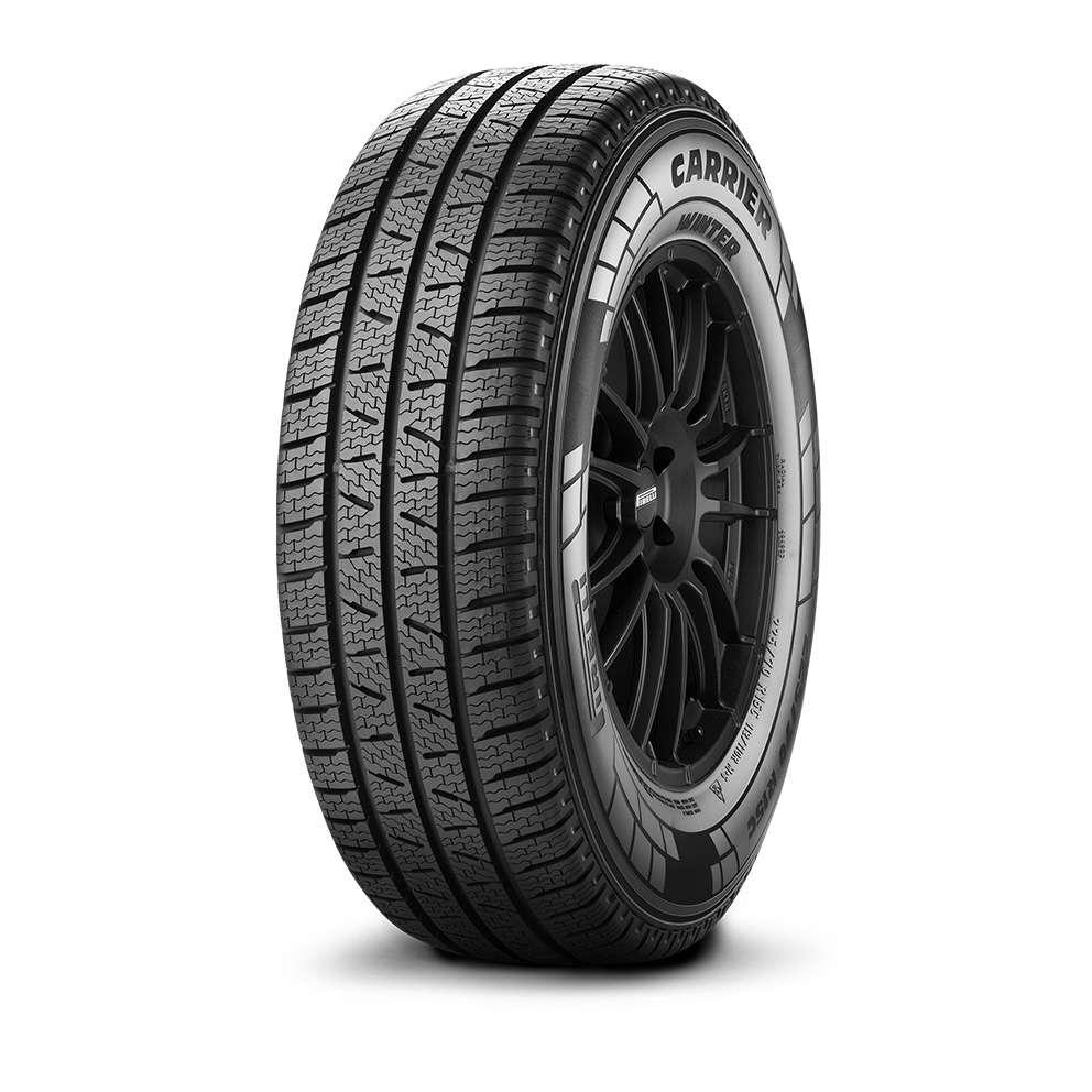 Pirelli 205/75R16 C 110R Carrıer Wınter M+S C-A-70 Kış Pirelli 2024 Pirelli 205/75R16 C 110R Carrıer Wınter M+S C-A-70 Kış Pirelli 2024
