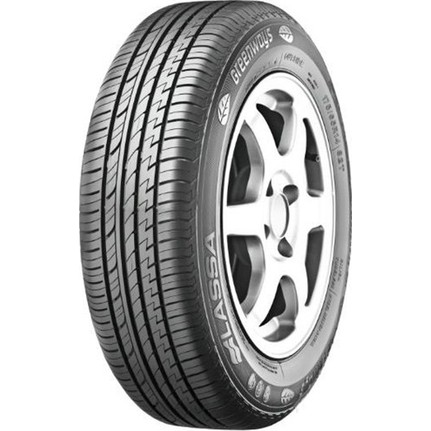 Lassa 185/65R14 86H Greenways D-C-69 Yaz Lassa Lastik 2024 Lassa 185/65R14 86H Greenways D-C-69 Yaz Lassa Lastik 2024