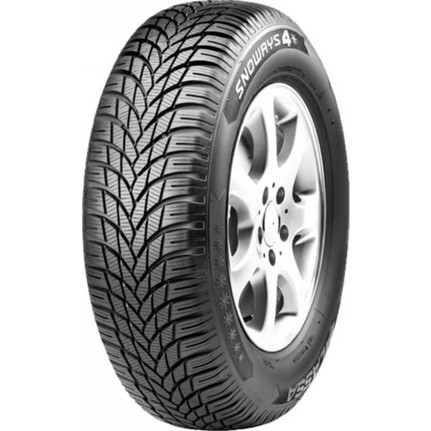 Lassa 195/65R15 91H Snoways 4 M+S D-B-69 Lassa Lastik 2023 Lassa 195/65R15 91H Snoways 4 M+S D-B-69 Lassa Lastik 2023