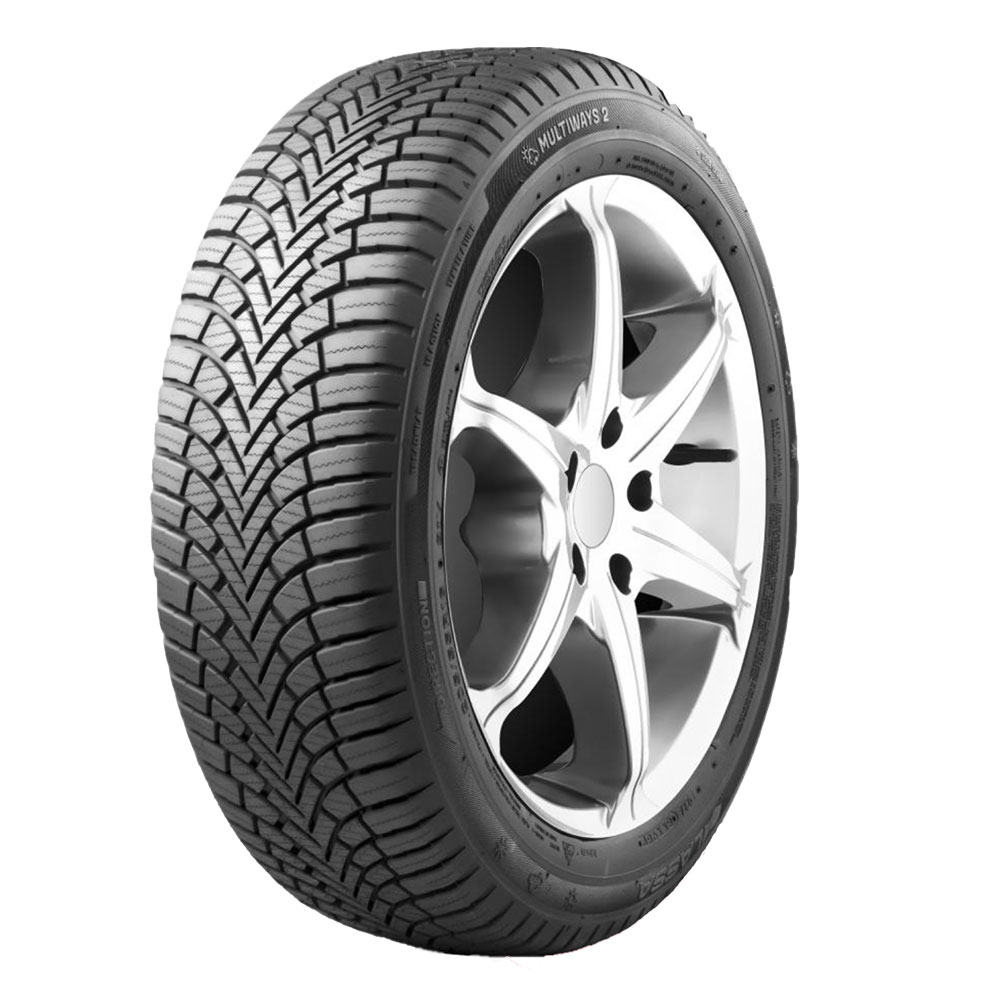 Lassa 205/55R16 91V Multıways 2 C-C-70 4 Mevsim Lassa Lastik 2025 Lassa 205/55R16 91V Multıways 2 C-C-70 4 Mevsim Lassa Lastik 2025