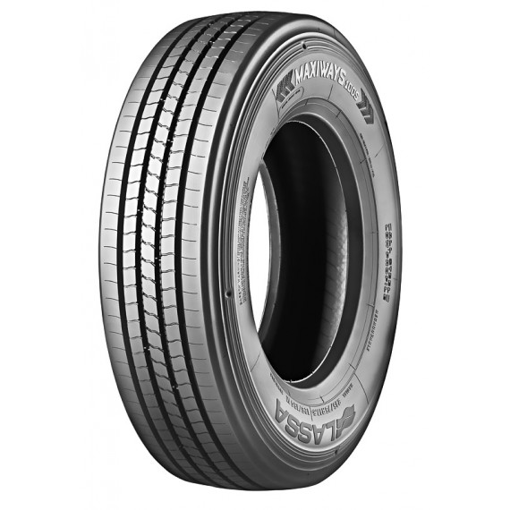 Lassa 215/75R17.5 MAXIWAYS 100S(M+S) (ASFALT-DÜZ) LASSA LASTİK (2024) Lassa 215/75R17.5 MAXIWAYS 100S(M+S) (ASFALT-DÜZ) LASSA LASTİK (2024)