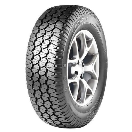 Lassa 225/70R15 C 116/114Q Multıways-C D-B-73 4 Mevsim Lassa Lastik 2025 Lassa 225/70R15 C 116/114Q Multıways-C D-B-73 4 Mevsim Lassa Lastik 2025