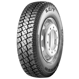 Lassa 8.5R17,5 121/120M Lc/T Asfalt-Çeker E-C-73 Lassa Lastik2023 Lassa 8.5R17,5 121/120M Lc/T Asfalt-Çeker E-C-73 Lassa Lastik2023