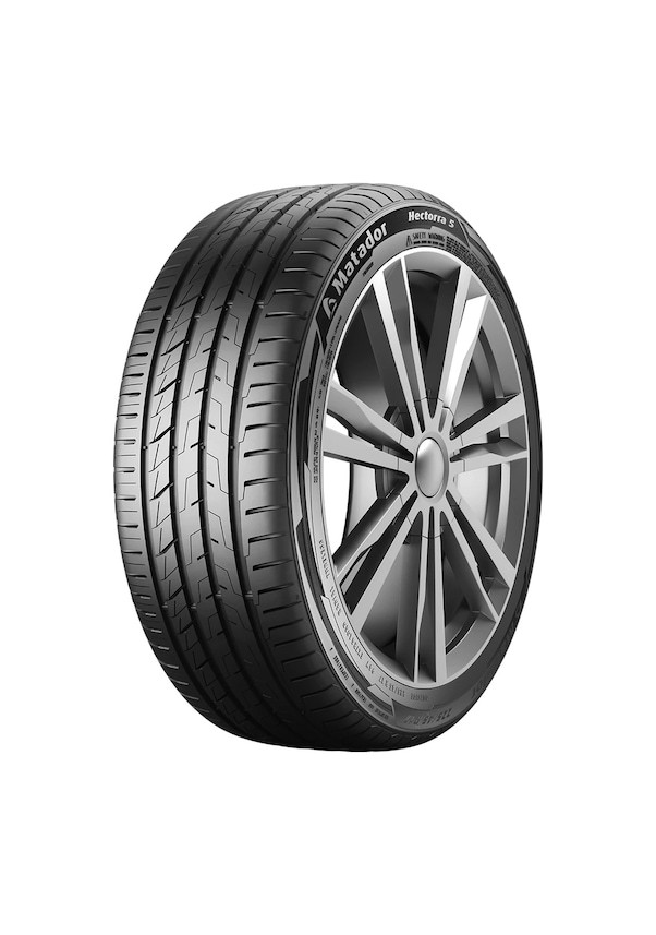 Matador 205/60R15 91H Hectorra 5 Üretim Yılı 2024 Matador 205/60R15 91H Hectorra 5 Üretim Yılı 2024