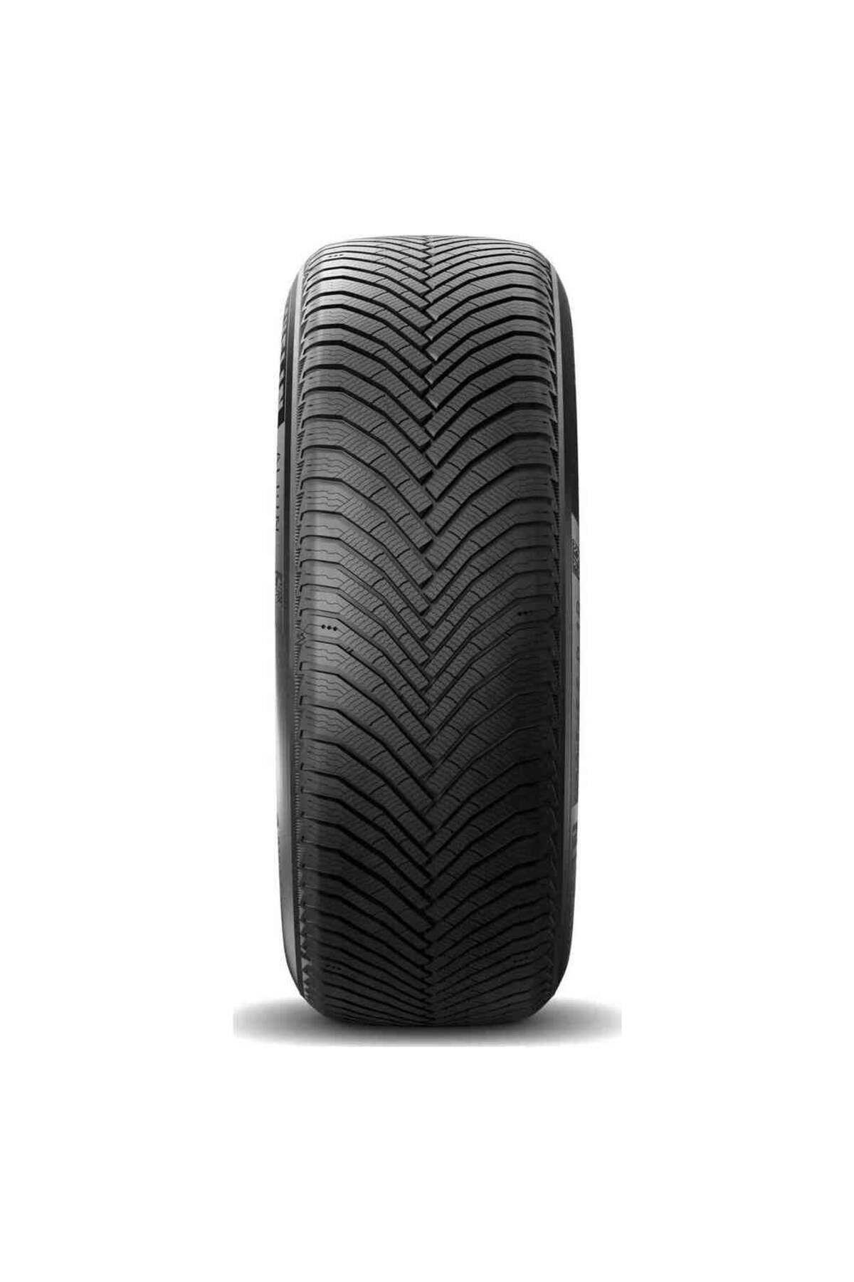 Michelin 195/60R18 96H XL Alpin 7 Üretim Yılı 2024 Michelin 195/60R18 96H XL Alpin 7 Üretim Yılı 2024