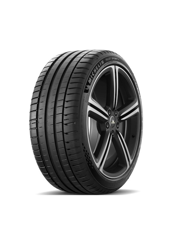 Michelin 215/40R18 89Y XL Pilot Sport 5 Üretim Yılı 2024 Michelin 215/40R18 89Y XL Pilot Sport 5 Üretim Yılı 2024