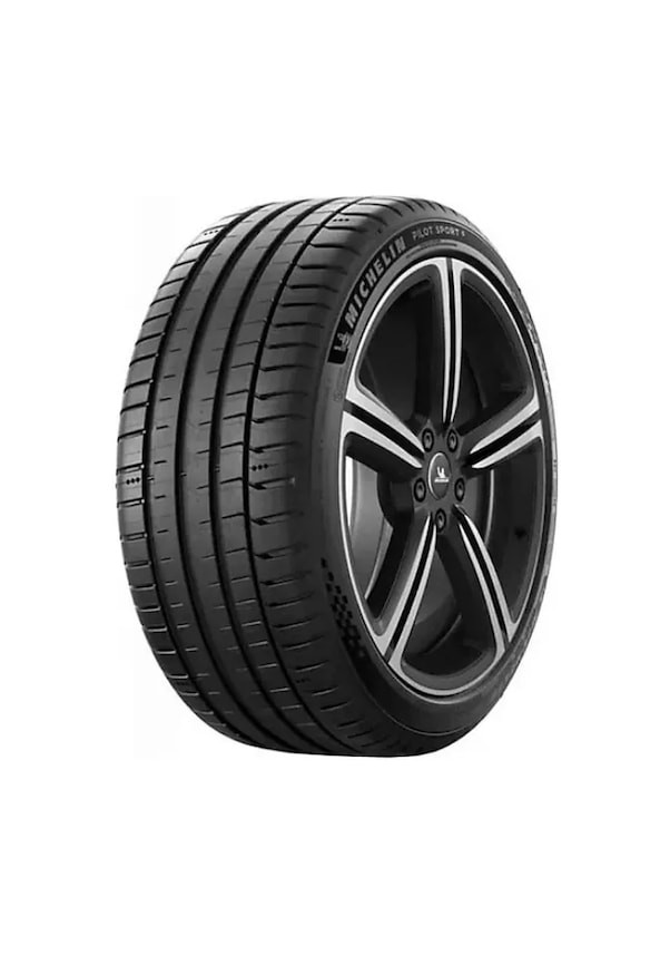 Michelin 225/40R18 92Y XL Pilot Sport 5 Üretim Yılı 2024 Michelin 225/40R18 92Y XL Pilot Sport 5 Üretim Yılı 2024