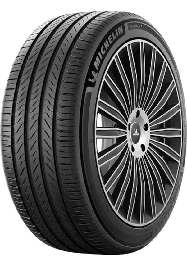 Michelin 225/40R18 92Y XL Primacy 5 FRV Üretim Yılı 2024 Michelin 225/40R18 92Y XL Primacy 5 FRV Üretim Yılı 2024