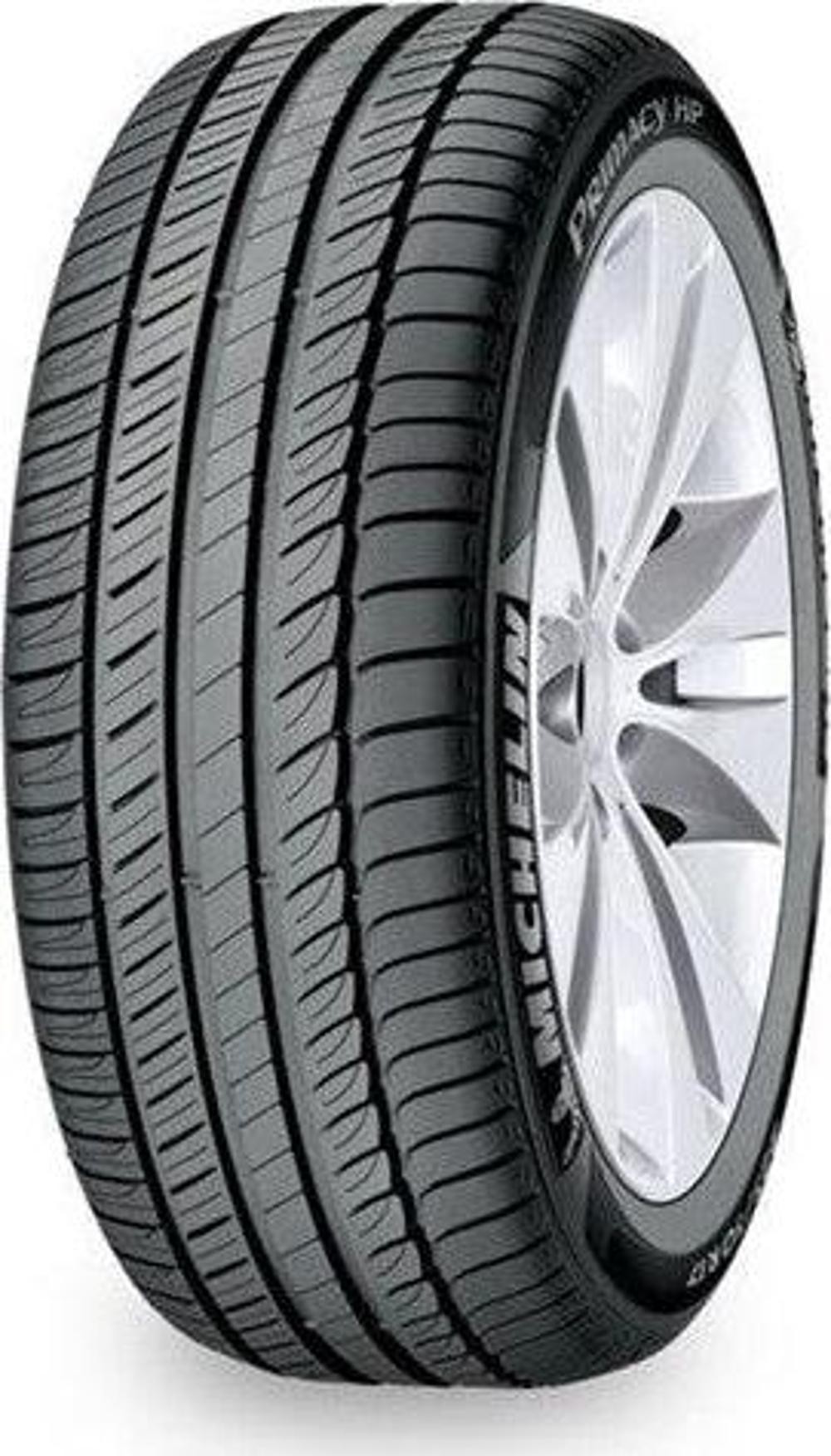 Michelin 225/45R17 91W Primacy HP MO GRNX Üretim Yılı 2024 Michelin 225/45R17 91W Primacy HP MO GRNX Üretim Yılı 2024