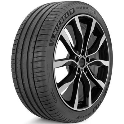 Michelin 225/55R19 99V Pilot Sport 4 SUV Üretim Yılı 2023 Michelin 225/55R19 99V Pilot Sport 4 SUV Üretim Yılı 2023