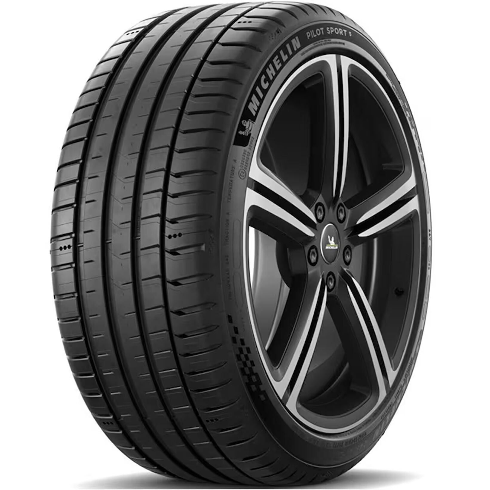 Michelin 235/40ZR19 96Y XL Pilot Sport 5 Üretim Yılı 2024 Michelin 235/40ZR19 96Y XL Pilot Sport 5 Üretim Yılı 2024