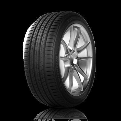 Michelin 235/60R18 103V Latitude Sport 3 MO GRNX Üretim Yılı 2024 Michelin 235/60R18 103V Latitude Sport 3 MO GRNX Üretim Yılı 2024