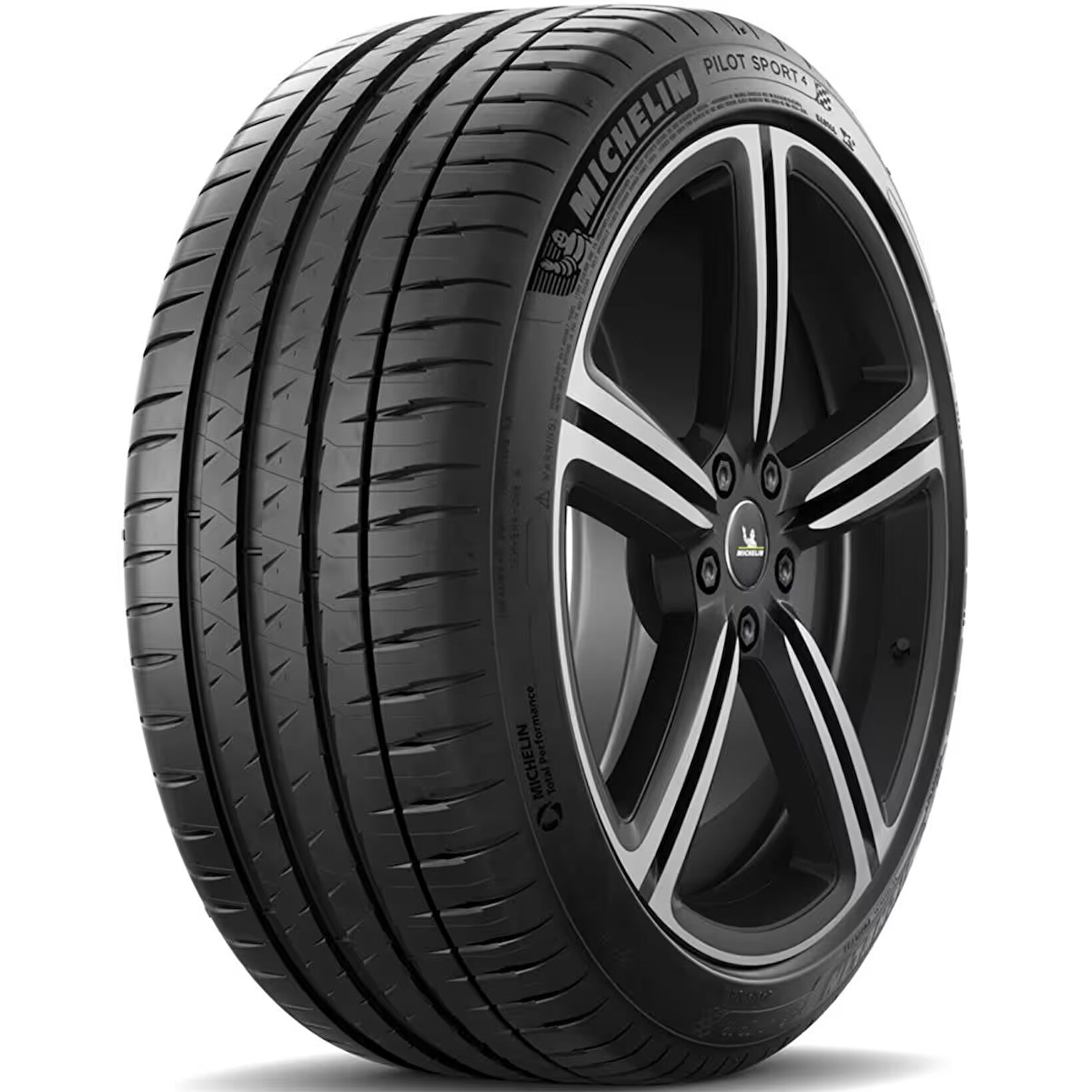 Michelin 245/40R19 98Y XL ZP Pilot Sport 4 * Üretim Yılı 2024 Michelin 245/40R19 98Y XL ZP Pilot Sport 4 * Üretim Yılı 2024