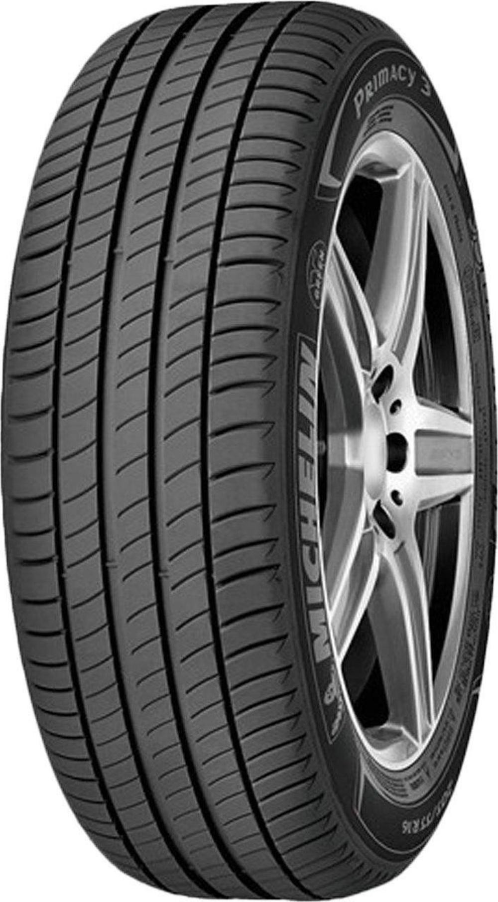 Michelin 245/50R18 100Y ZP Primacy 3 * GRNX Üretim Yılı 2024 Michelin 245/50R18 100Y ZP Primacy 3 * GRNX Üretim Yılı 2024