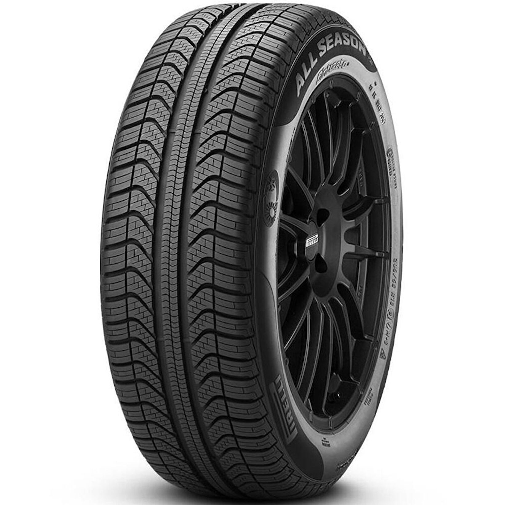 Pirelli 175/65R14 82T Cinturato All Season Plus PC01 Üretim Yılı 2025 Pirelli 175/65R14 82T Cinturato All Season Plus PC01 Üretim Yılı 2025