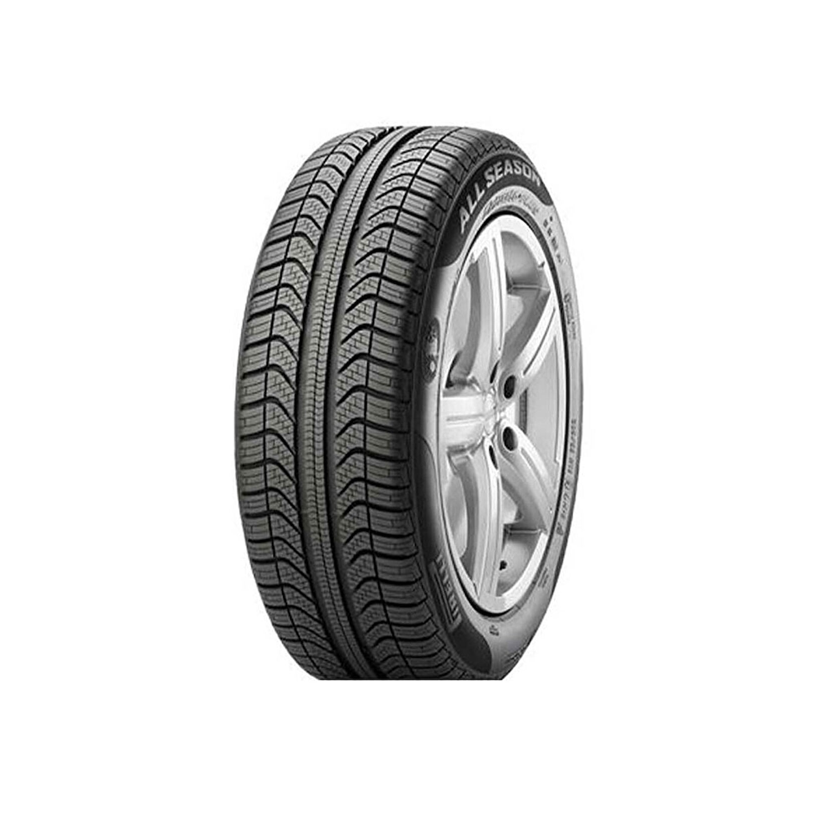 Pirelli 205/55R16 91V Cinturato All Season Plus PC01 Üretim Yılı 2025 Pirelli 205/55R16 91V Cinturato All Season Plus PC01 Üretim Yılı 2025