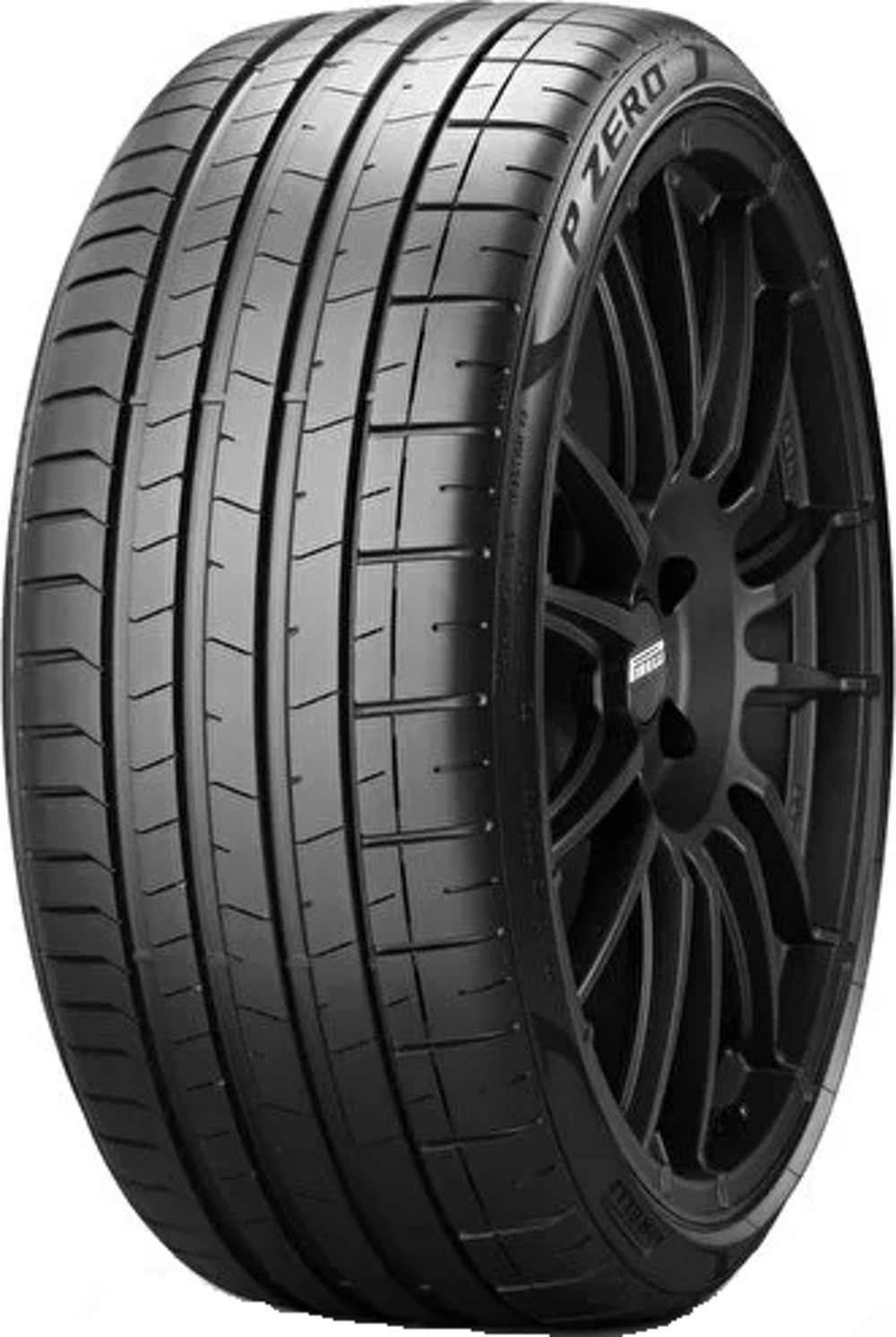 Pirelli 235/40R18 95Y XL P Zero (MO) Üretim Yılı 2024 Pirelli 235/40R18 95Y XL P Zero (MO) Üretim Yılı 2024