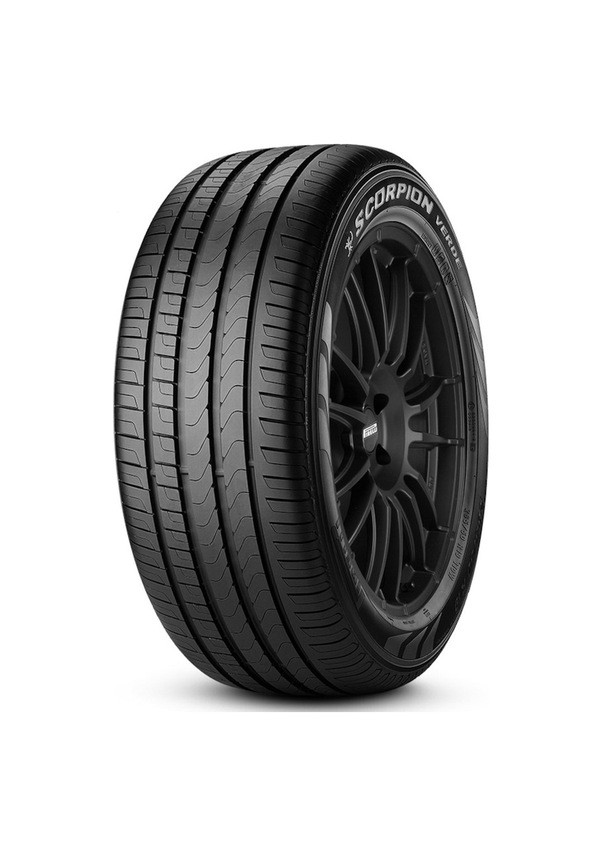 Pirelli 235/55R19 105V XL Scorpion Verde (VOL) Üretim Yılı 2024 Pirelli 235/55R19 105V XL Scorpion Verde (VOL) Üretim Yılı 2024