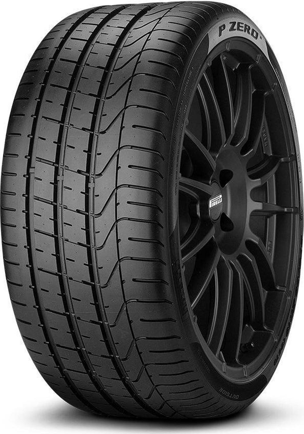 Pirelli 245/40R18 97Y XL P Zero (MO) Üretim Yılı 2023 Pirelli 245/40R18 97Y XL P Zero (MO) Üretim Yılı 2023