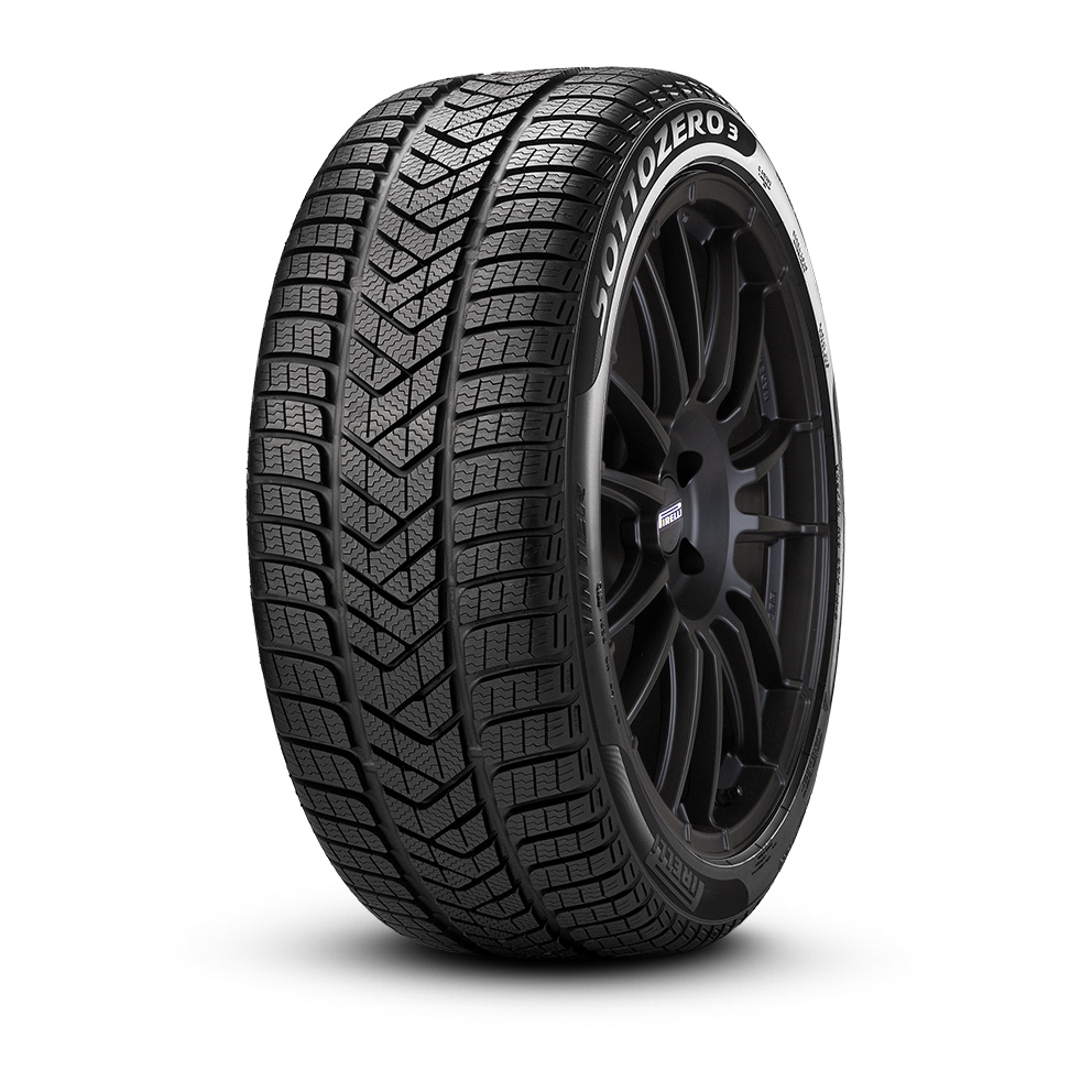 Pirelli 225/55R17 97H Rft * Wınter Sottozero3 C-B-72Kış Pırellı Lastik 2022 Pirelli 225/55R17 97H Rft * Wınter Sottozero3 C-B-72Kış Pırellı Lastik 2022