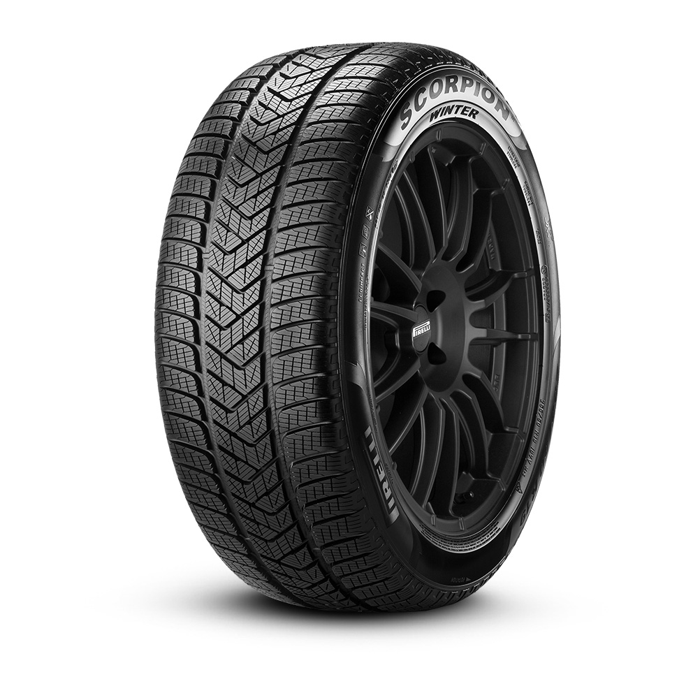 Pirelli 255/55R18 105V Scorpion Winter No C-C-72 Pirelli Lastik 2023 Pirelli 255/55R18 105V Scorpion Winter No C-C-72 Pirelli Lastik 2023