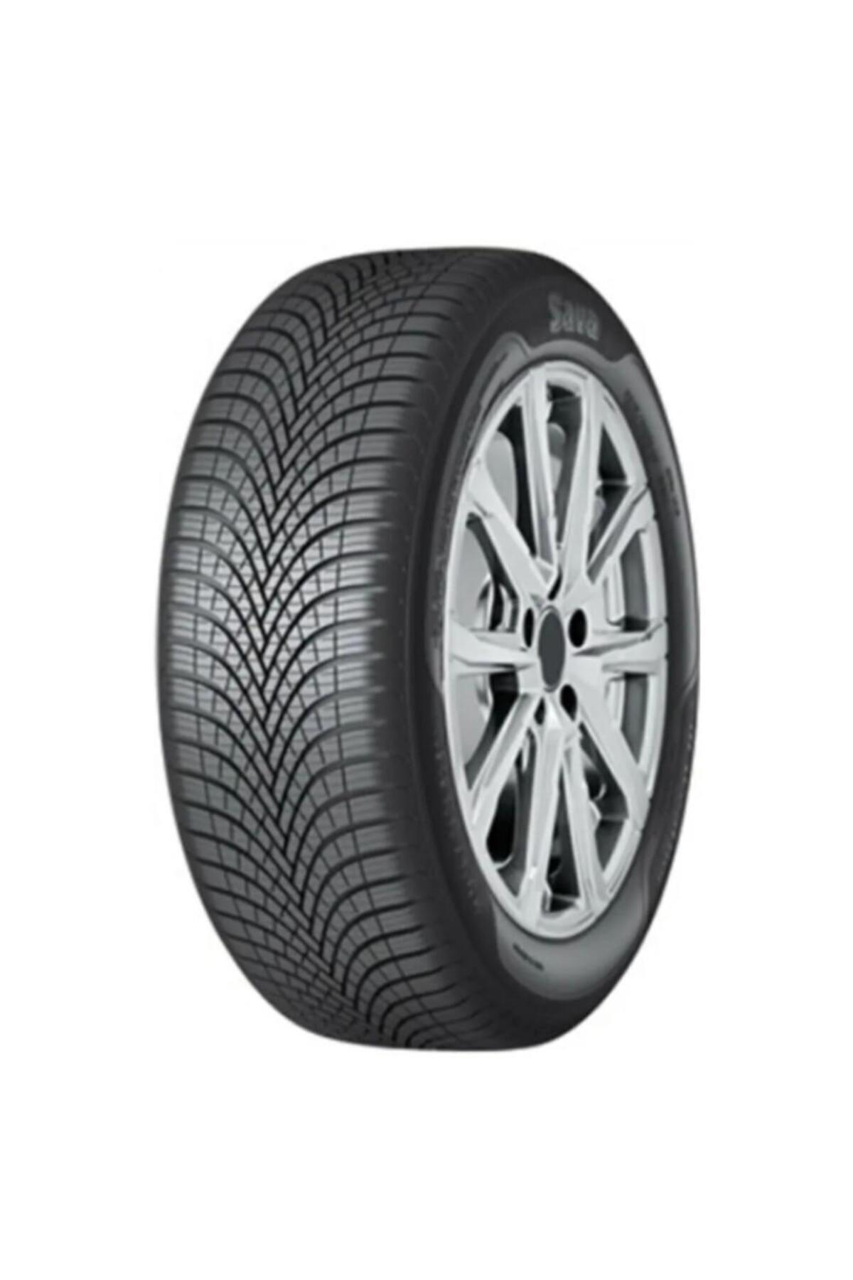 Sava 175/65R14 82T All Weather Üretim Yılı 2024 Sava 175/65R14 82T All Weather Üretim Yılı 2024